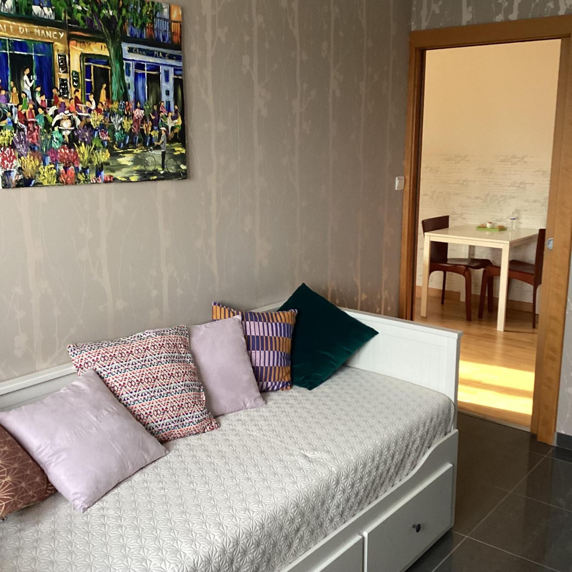 MarieullesFabyann住宿加早餐旅馆 外观 照片